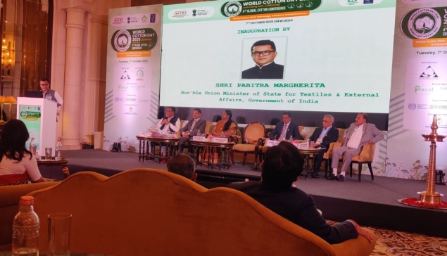 4thGlobalCottonConference